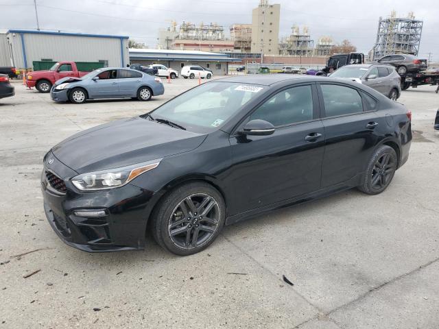 KIA FORTE GT L 2020 3kpf34ad3le262388