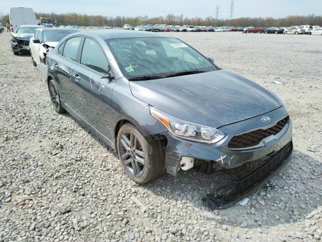 KIA FORTE GT L 2021 3kpf34ad3me278446