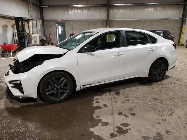 KIA FORTE GT L 2021 3kpf34ad3me279516