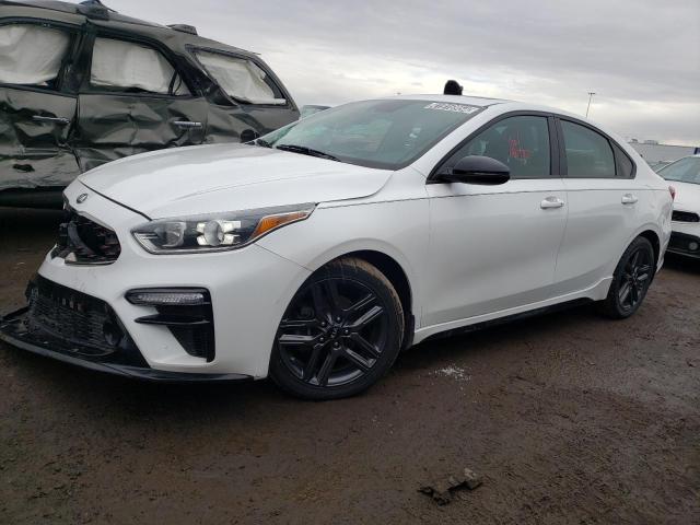 KIA FORTE 2021 3kpf34ad3me311090