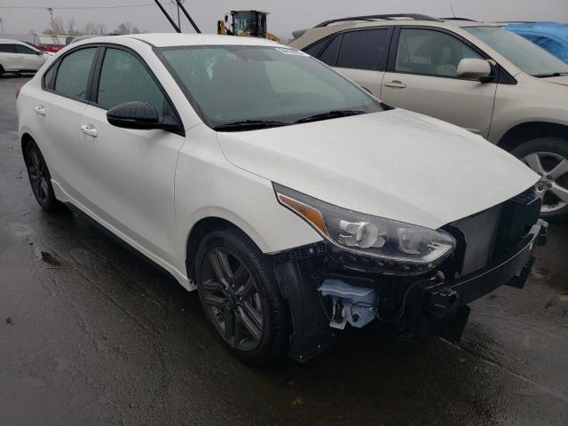 KIA FORTE GT L 2021 3kpf34ad3me312076