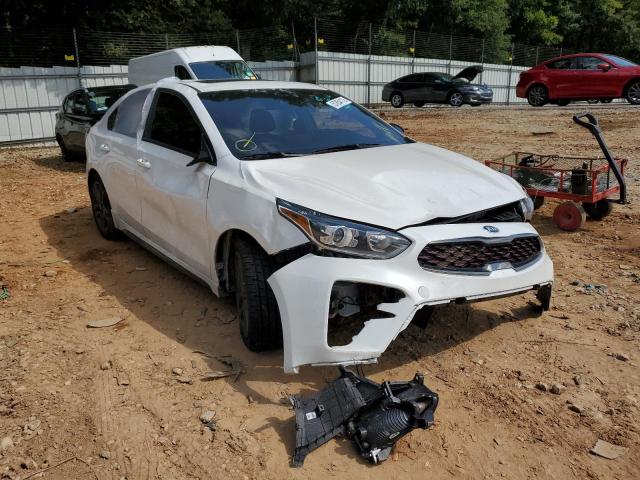 KIA FORTE GT L 2021 3kpf34ad3me353694