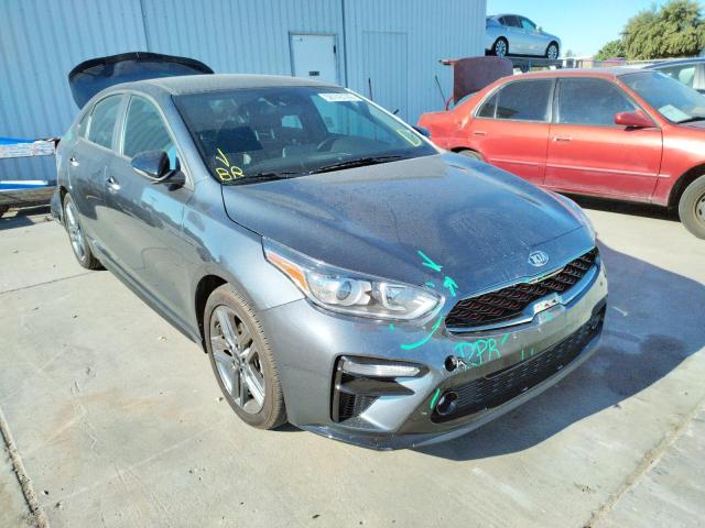 KIA FORTE GT L 2021 3kpf34ad3me383102