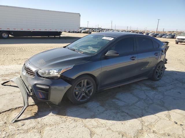 KIA FORTE GT L 2021 3kpf34ad3me391278