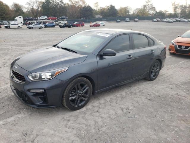 KIA FORTE GT L 2021 3kpf34ad3me402456