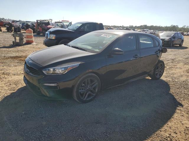 KIA FORTE 2021 3kpf34ad3me402697