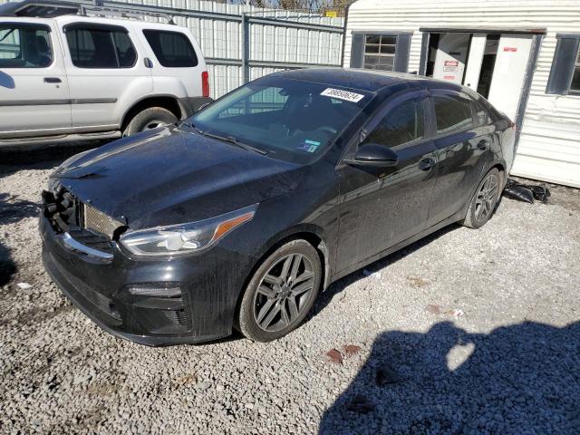 KIA FORTE 2019 3kpf34ad4ke015332