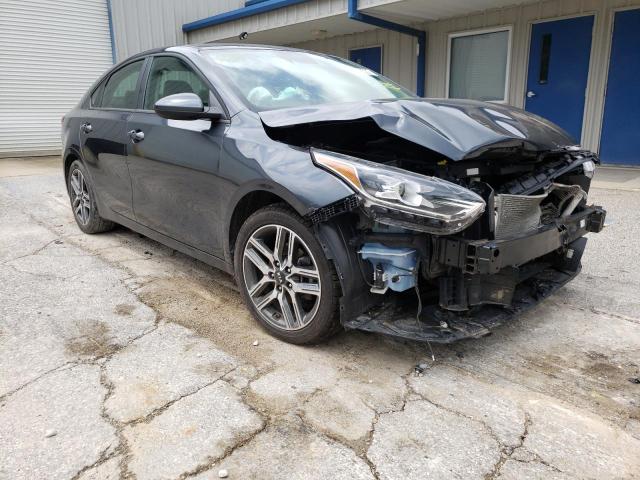 KIA FORTE GT L 2019 3kpf34ad4ke015394