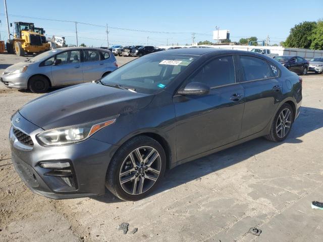 KIA FORTE GT L 2019 3kpf34ad4ke022815