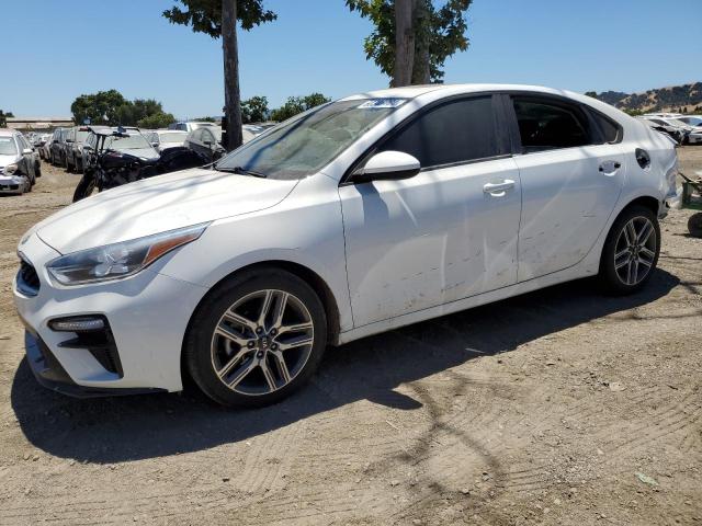 KIA FORTE 2019 3kpf34ad4ke023060