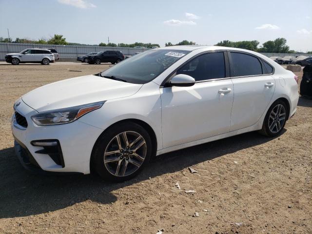 KIA FORTE GT L 2019 3kpf34ad4ke035550