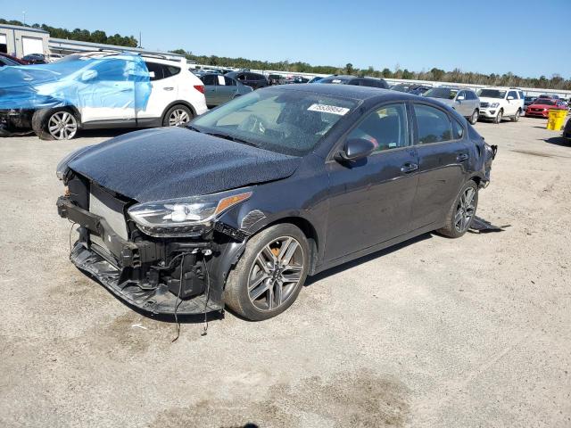 KIA FORTE GT L 2019 3kpf34ad4ke062280