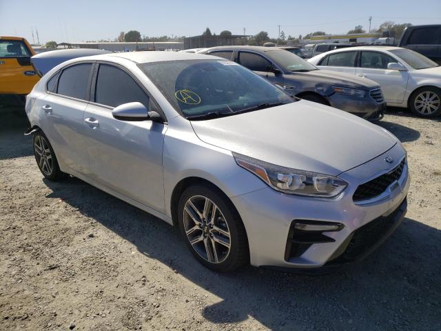 KIA FORTE GT L 2019 3kpf34ad4ke073988