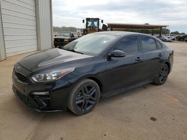 KIA FORTE GT L 2020 3kpf34ad4le135293