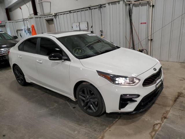 KIA FORTE GT L 2020 3kpf34ad4le139215