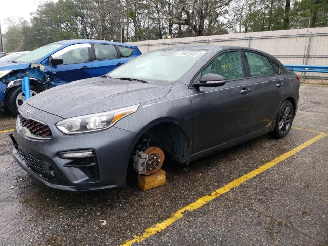 KIA FORTE GT L 2020 3kpf34ad4le142406