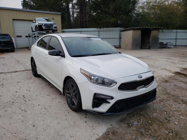 KIA FORTE GT L 2020 3kpf34ad4le154913