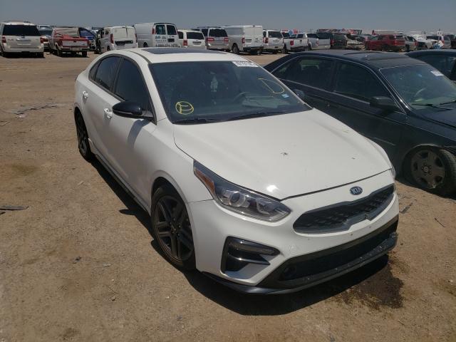 KIA FORTE GT L 2020 3kpf34ad4le190035