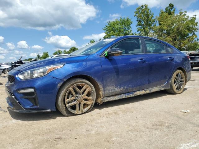 KIA FORTE GT L 2020 3kpf34ad4le195896