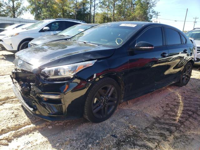 KIA FORTE 2020 3kpf34ad4le200904