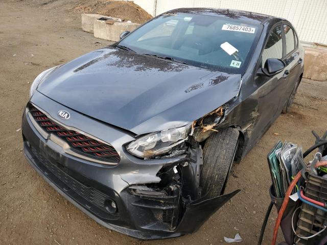 KIA FORTE 2020 3kpf34ad4le216861