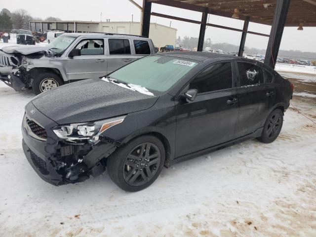 KIA FORTE 2020 3kpf34ad4le223020