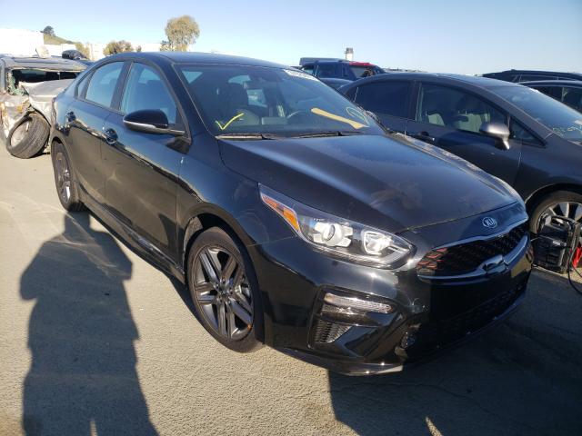 KIA FORTE GT L 2020 3kpf34ad4le259659