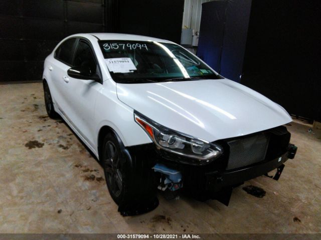 KIA FORTE 2021 3kpf34ad4me280206