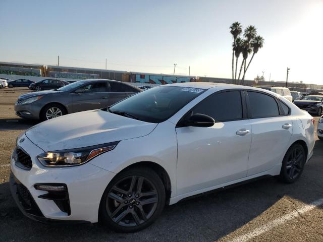 KIA FORTE 2021 3kpf34ad4me377471