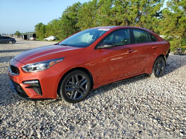 KIA FORTE GT L 2021 3kpf34ad4me386817