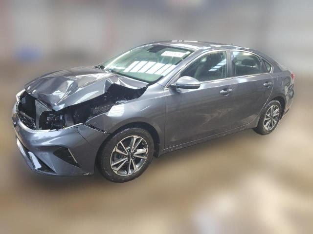 KIA FORTE 2022 3kpf34ad4ne533820