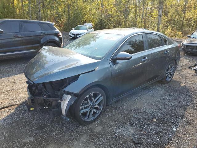 KIA FORTE EX 2023 3kpf34ad4pe673479