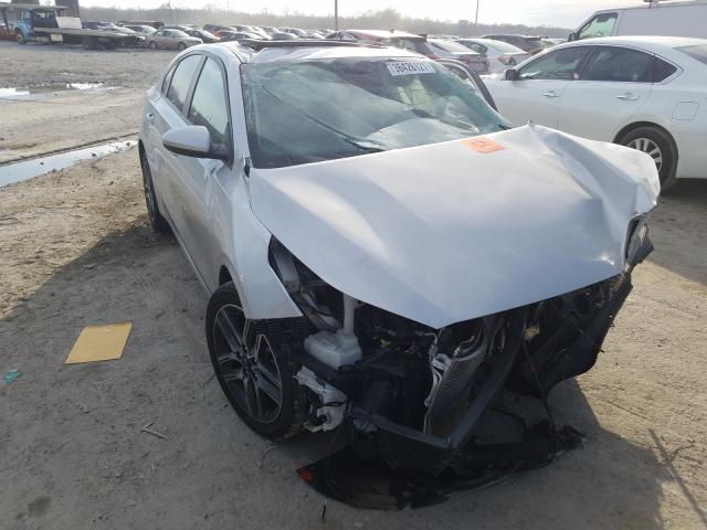 KIA FORTE GT L 2019 3kpf34ad5ke011855