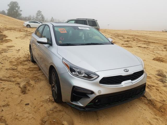 KIA FORTE GT L 2019 3kpf34ad5ke013041