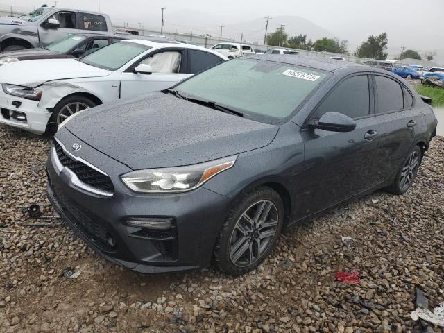 KIA FORTE 2019 3kpf34ad5ke013167