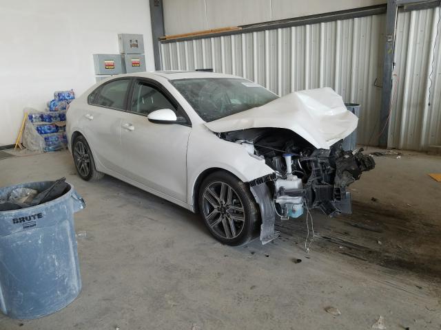 KIA FORTE GT L 2019 3kpf34ad5ke017316