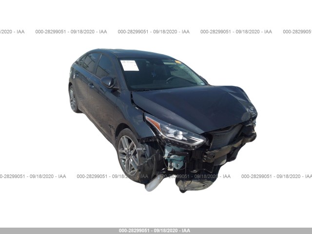 KIA FORTE 2019 3kpf34ad5ke017946