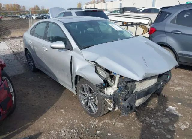 KIA FORTE 2019 3kpf34ad5ke018644