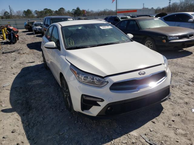 KIA FORTE GT L 2019 3kpf34ad5ke019535