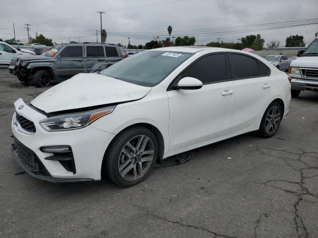 KIA FORTE 2019 3kpf34ad5ke019860