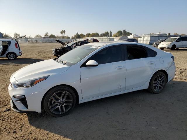 KIA FORTE 2019 3kpf34ad5ke022614