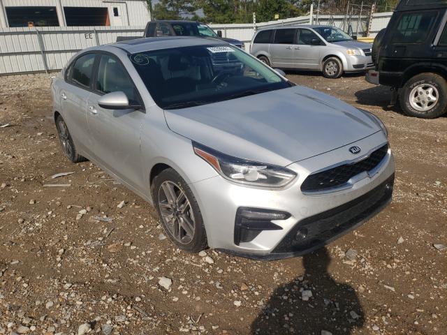 KIA FORTE GT L 2019 3kpf34ad5ke036447