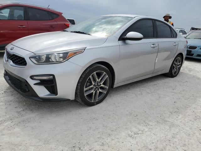 KIA FORTE GT L 2019 3kpf34ad5ke037467