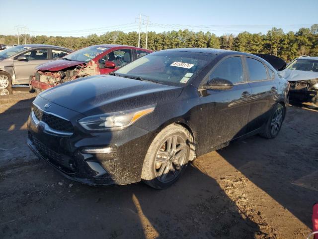 KIA FORTE GT L 2019 3kpf34ad5ke040031