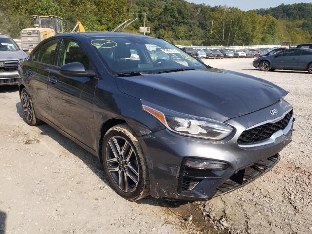 KIA FORTE GT L 2019 3kpf34ad5ke045729