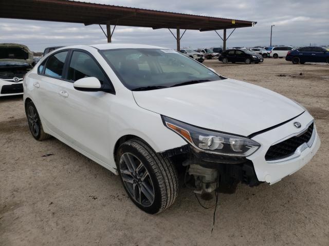 KIA FORTE GT L 2019 3kpf34ad5ke046248