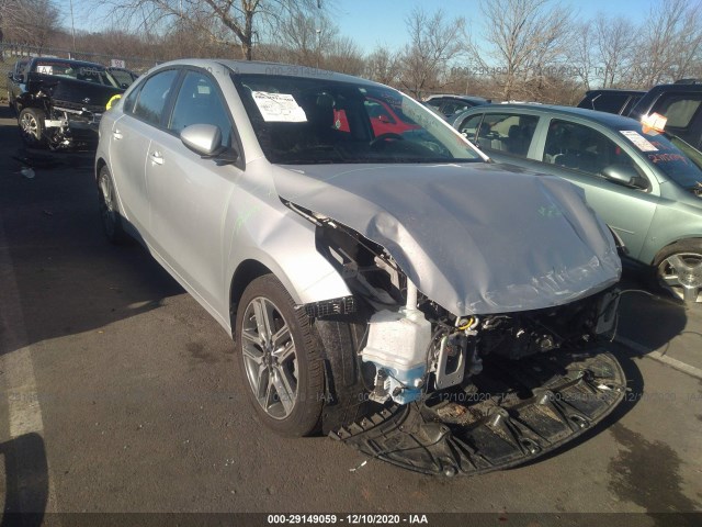 KIA FORTE 2019 3kpf34ad5ke047156