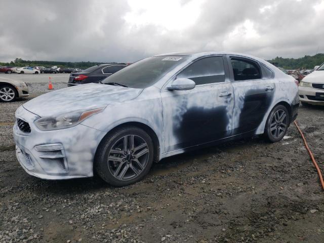 KIA FORTE GT L 2019 3kpf34ad5ke063079