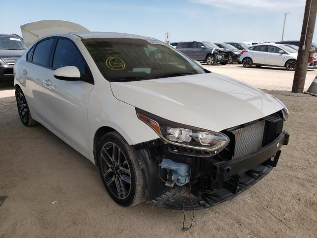 KIA FORTE GT L 2019 3kpf34ad5ke066533