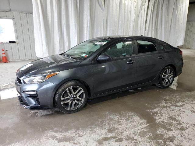 KIA FORTE 2019 3kpf34ad5ke087639